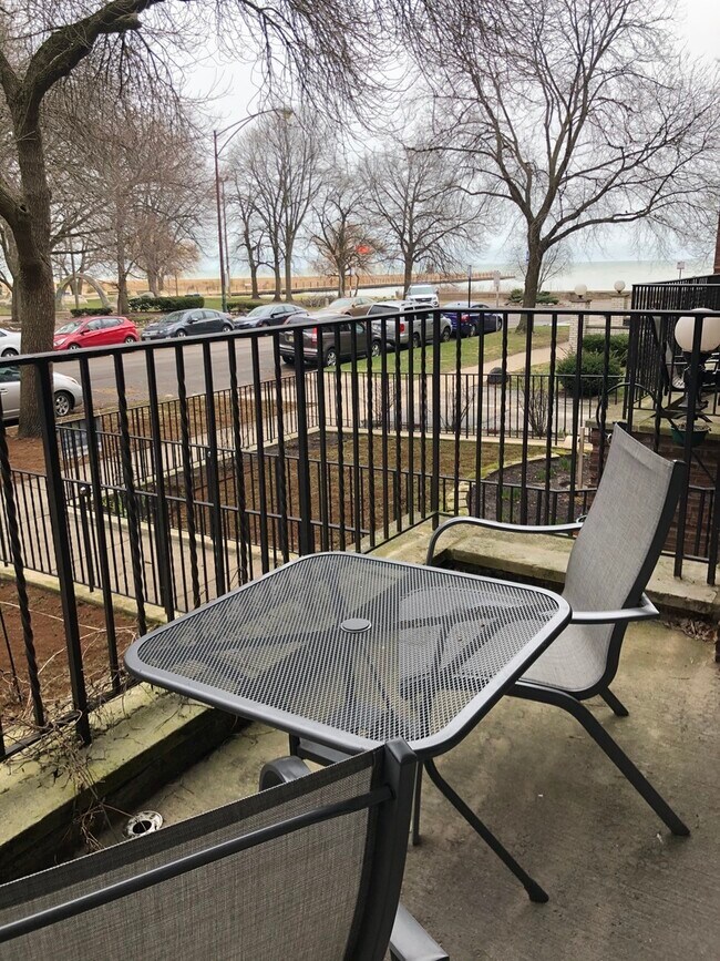 Building Photo - 1101 W Pratt Blvd