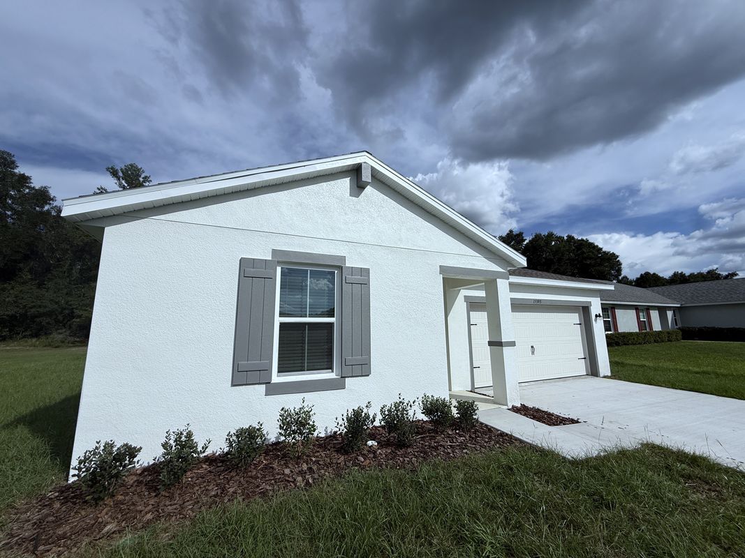 Building Photo - 15393 SW 34th Court Rd