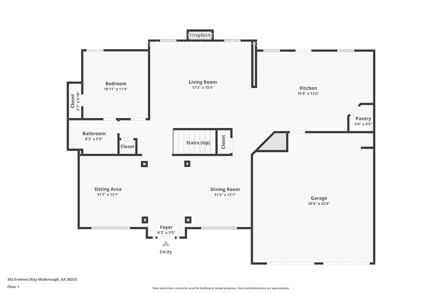 Building Photo - 363 Ermines Way