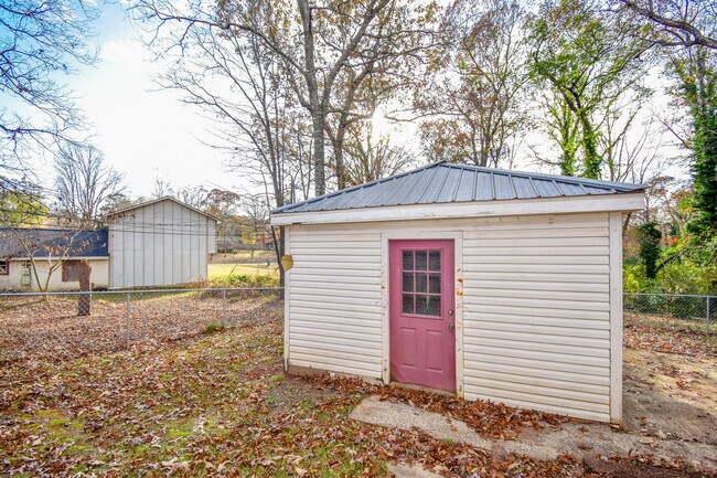 Building Photo - 111 Wilder St