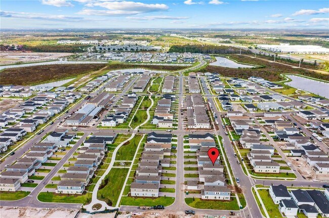 Building Photo - 7452 Ivy Tendril Ave