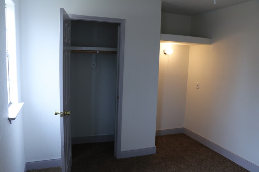 Back Bedroom - 2772 El Paso Ave