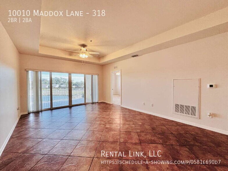 Building Photo - 10010 Maddox Ln