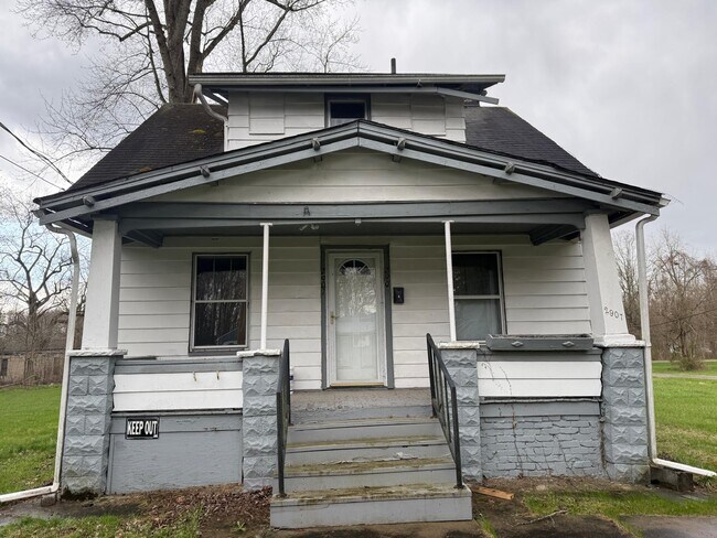 Primary Photo - 2907 Ridley Ave