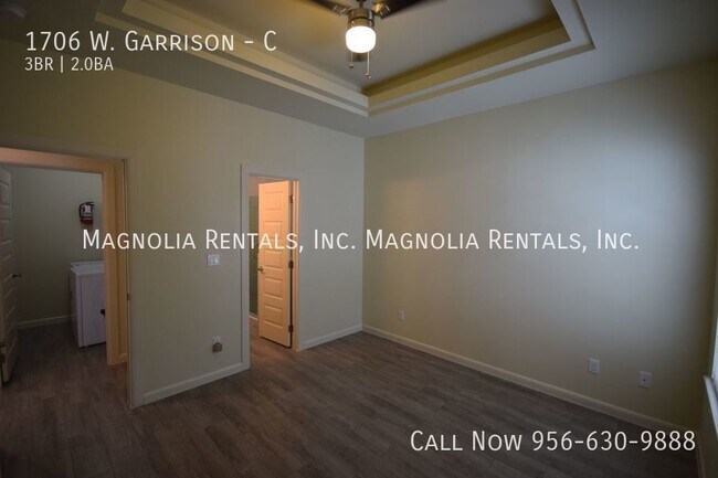 Building Photo - 1706 W. Garrison-C