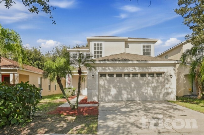 Building Photo - 7524 Maroon Peak Dr