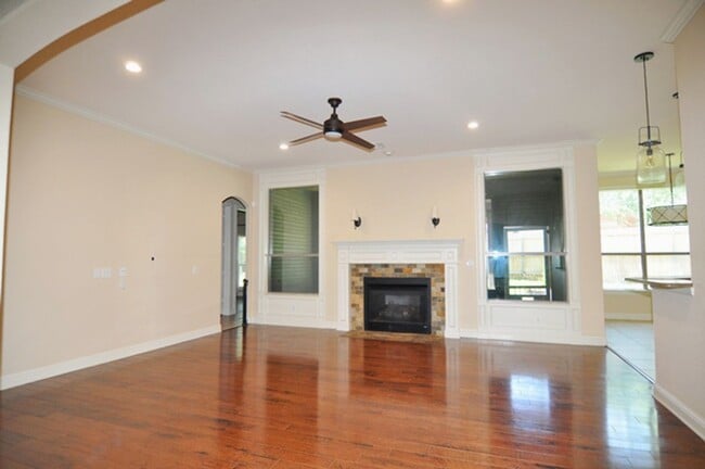 Building Photo - COMING SOON/VIEW NOW - Stunning 4-Bedroom Home in NRH with Media Room, Sunroom & Lawn Care Included!