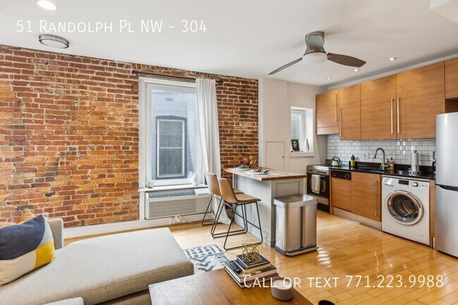 Building Photo - 51 Randolph Pl NW