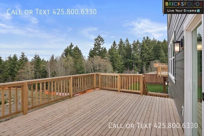Building Photo - Brand New Home For Rent in Port Orchard