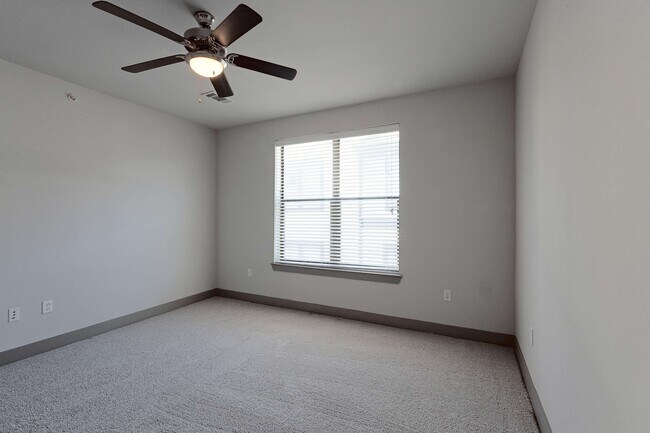 Floorplan - The Edge at Glade Parks