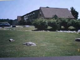 Primary Photo - Oswego Village