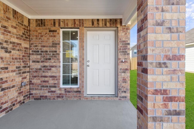 Building Photo - 506 Moose Run