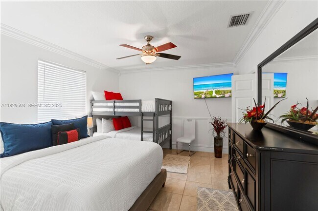 Building Photo - 16601 SW 87th Ct