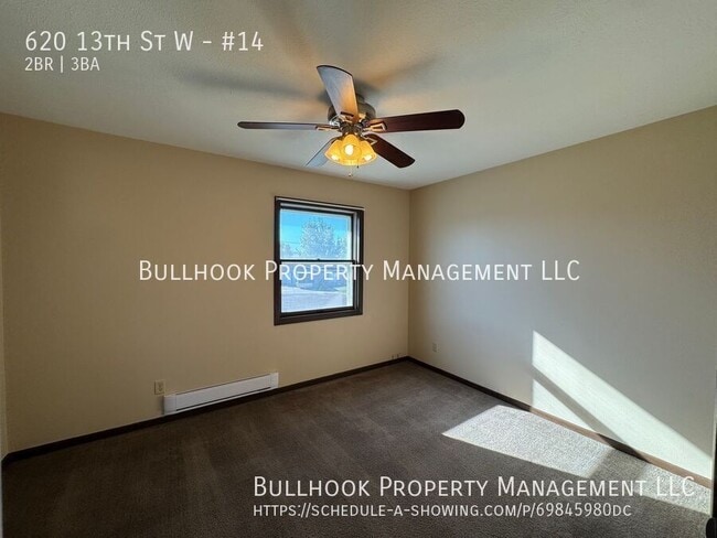 Building Photo - 620 13th St W