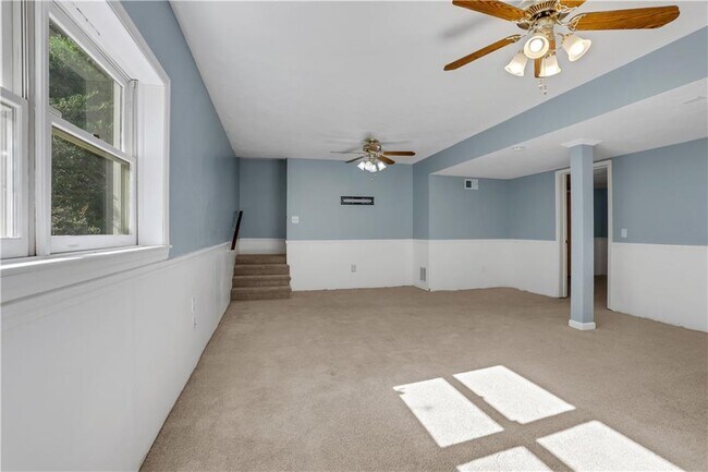 Building Photo - 4684 Ben Hill Dr