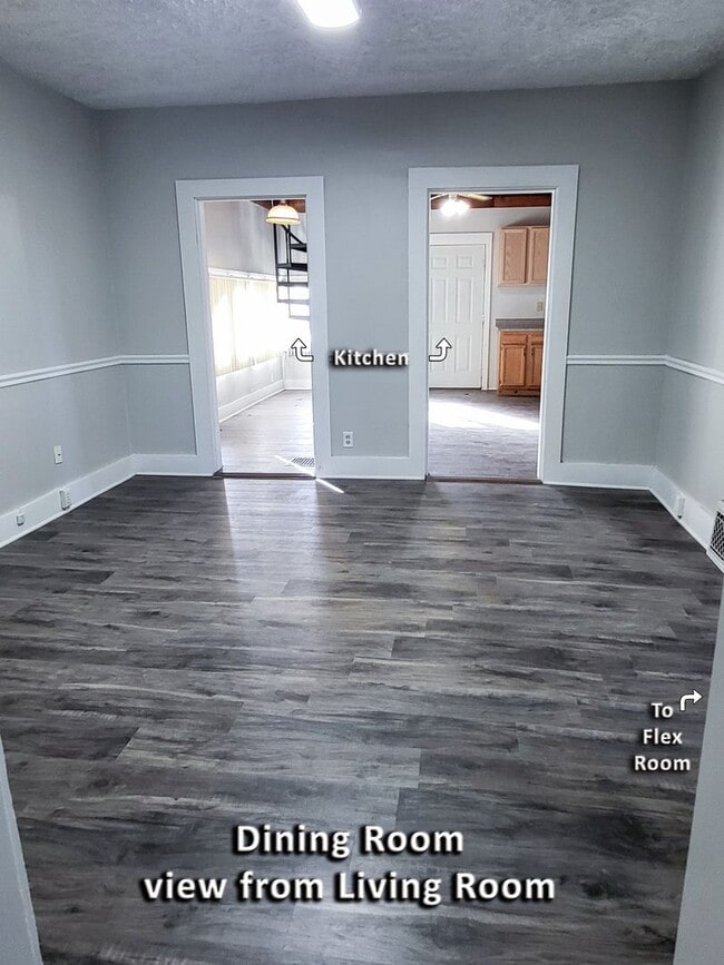 Building Photo - 3 Bedroom 2 Bath Home for Rent!