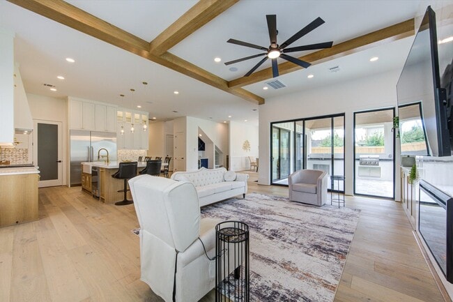 Building Photo - 1726 Wilde Rock Way