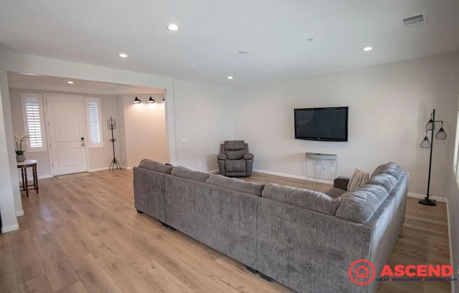 Building Photo - Spacious 4-Bedroom Home with Solar, Garage & HOA Community Living!