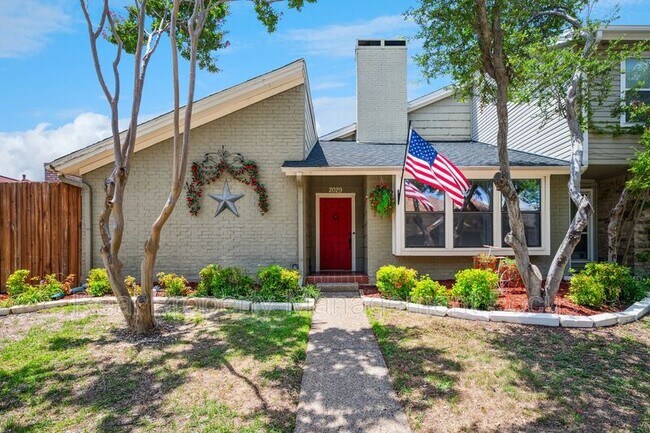 Primary Photo - 2029 Whippoorwill Ln
