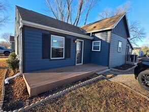 Building Photo - Charming 2 Bed | 1 Bath in a Beautiful Neighborhood