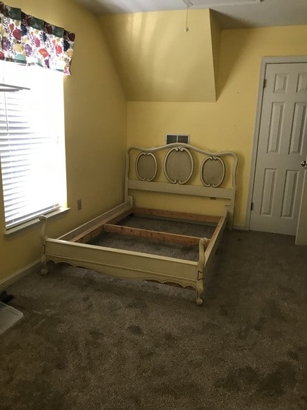 2nd bedroom - 1755 Weatherburn Dr