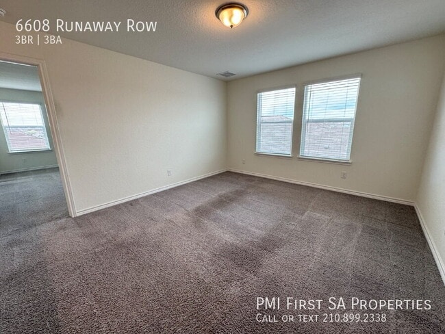 Building Photo - 6608 Runaway Row