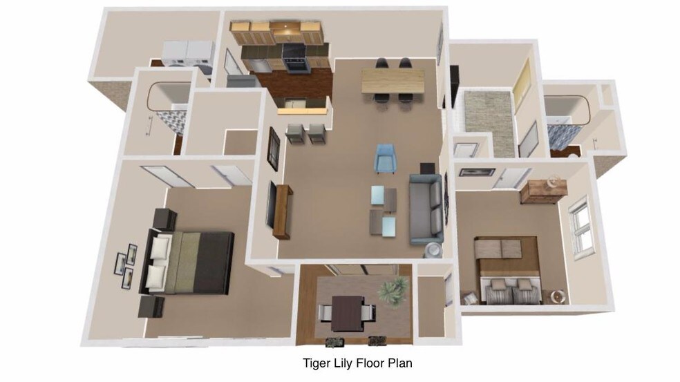 Building Photo - Lakemont Apartments