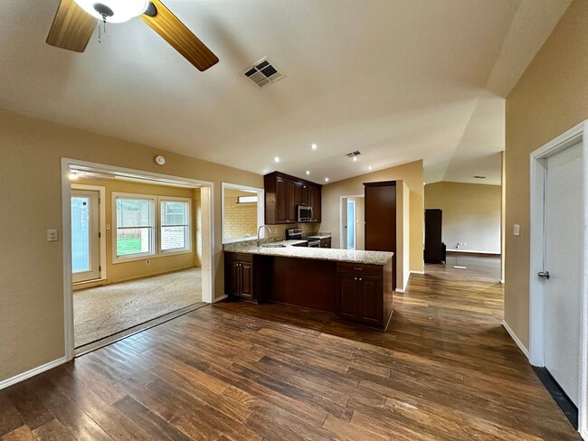 Building Photo - Remodeled Bathrooms