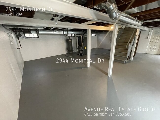 Building Photo - 2944 Moniteau Dr