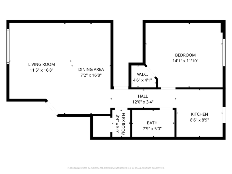 Building Photo - 613 Spectator Ave