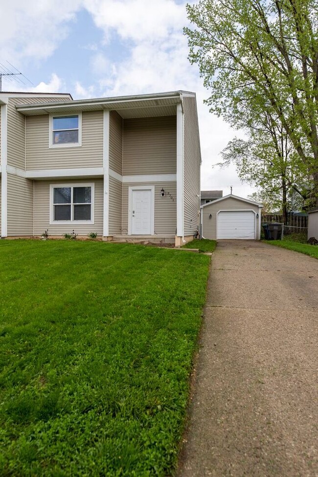 Primary Photo - 3701 Williams St