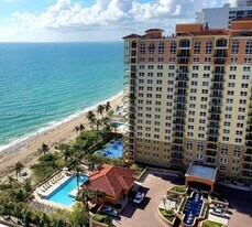 Building Photo - 2080 S Ocean Dr
