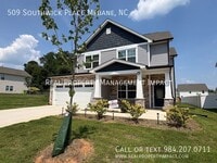 Building Photo - 509 Southwick Pl