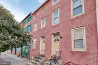 Building Photo - 931 S Charles St