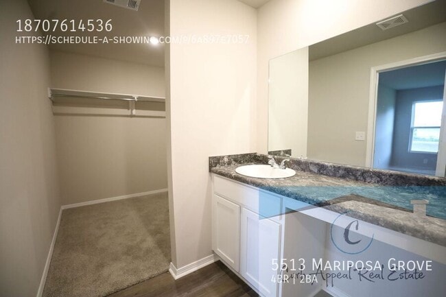 Building Photo - 5513 Mariposa Grv