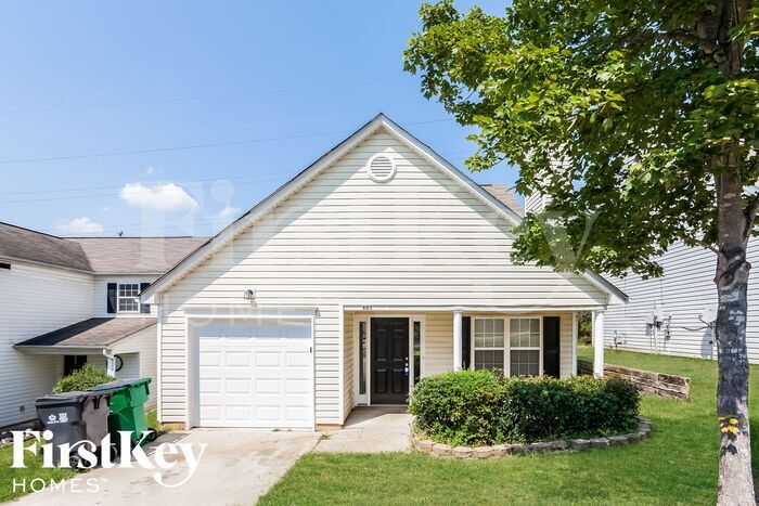 Primary Photo - 605 Woodington Ln