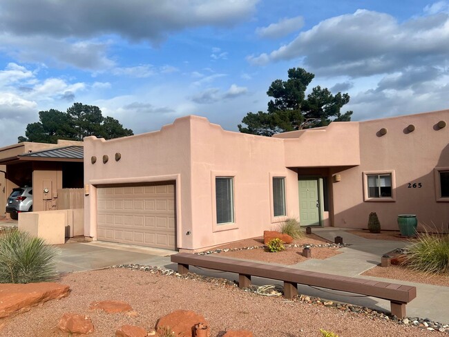 Building Photo - 265FOD