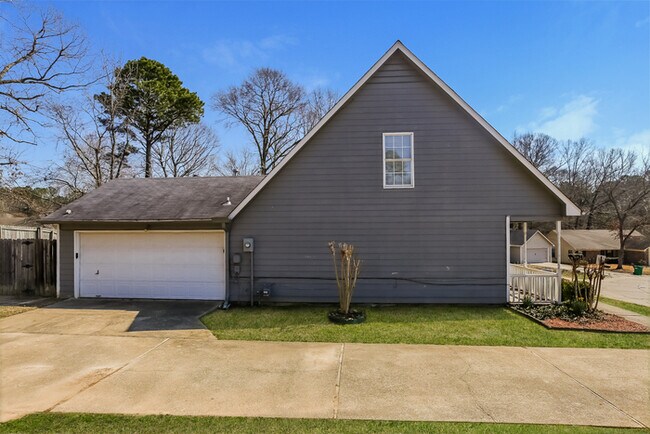 Building Photo - Charming 3-Bedroom in Benton, AR
