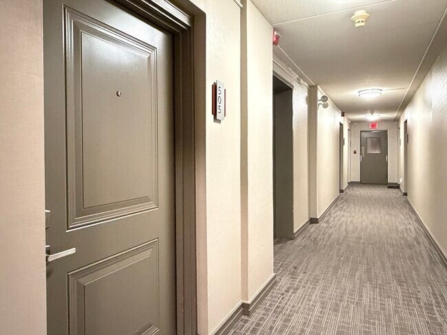 Building Photo - 995 Massachusetts Ave