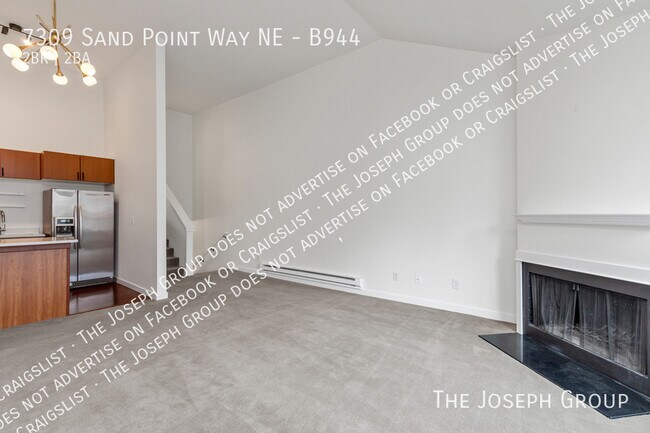 Building Photo - 7309 Sand Point Way NE