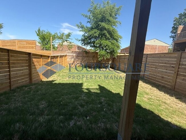 Building Photo - Spacious New Construction 4-Bed, 4-Bath Townhome with Modern Finishes, Fireplace & Fenced Yard | ...