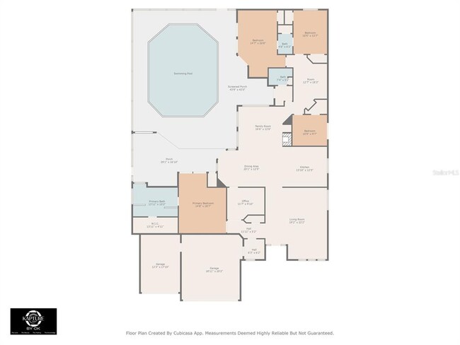 Building Photo - 6206 Farthing St