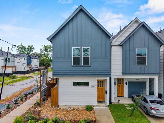 Building Photo - 2105 Sam Wilson St