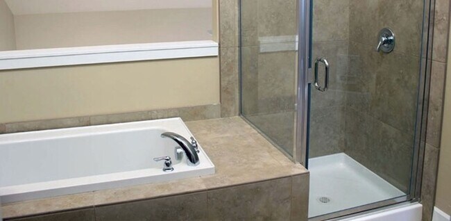 Interior Photo - Cedar Crossing Apartments