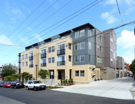 Building Photo - Queen Anne Collection