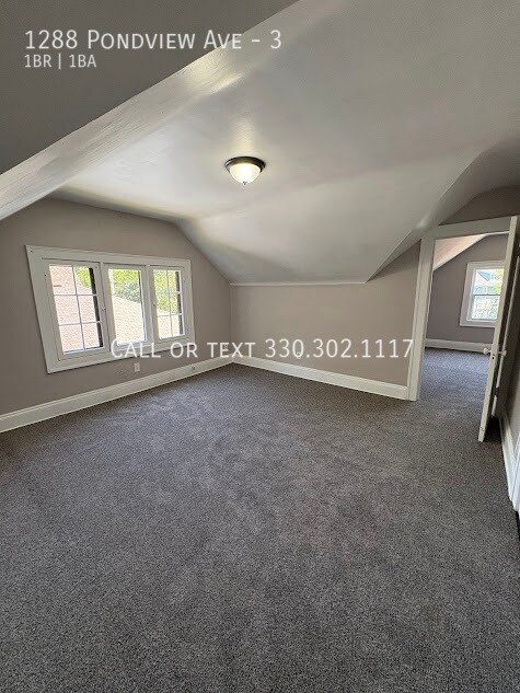 Building Photo - 1288 Pondview Ave