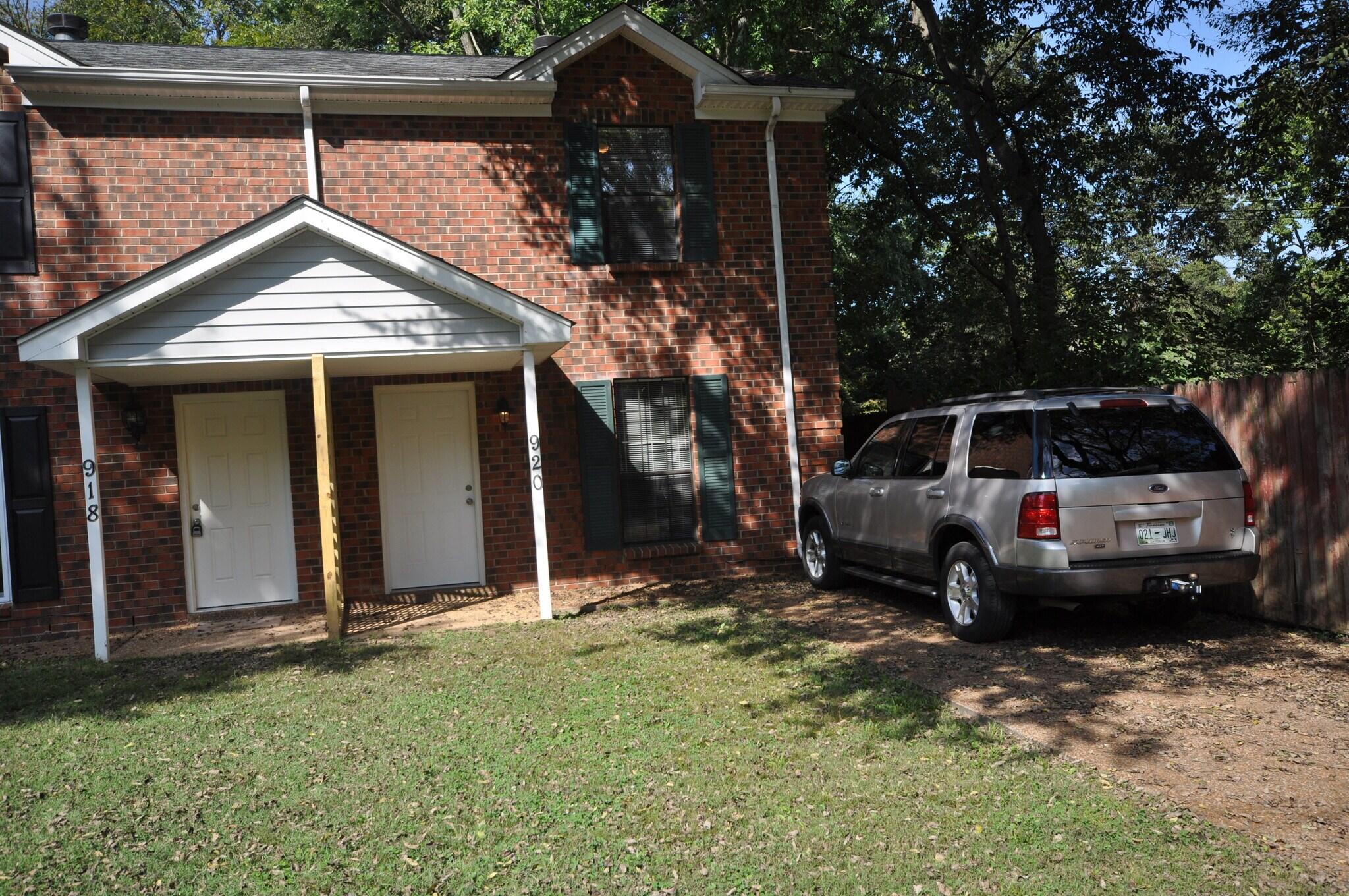 Building Photo - 920 Emmett Avenue