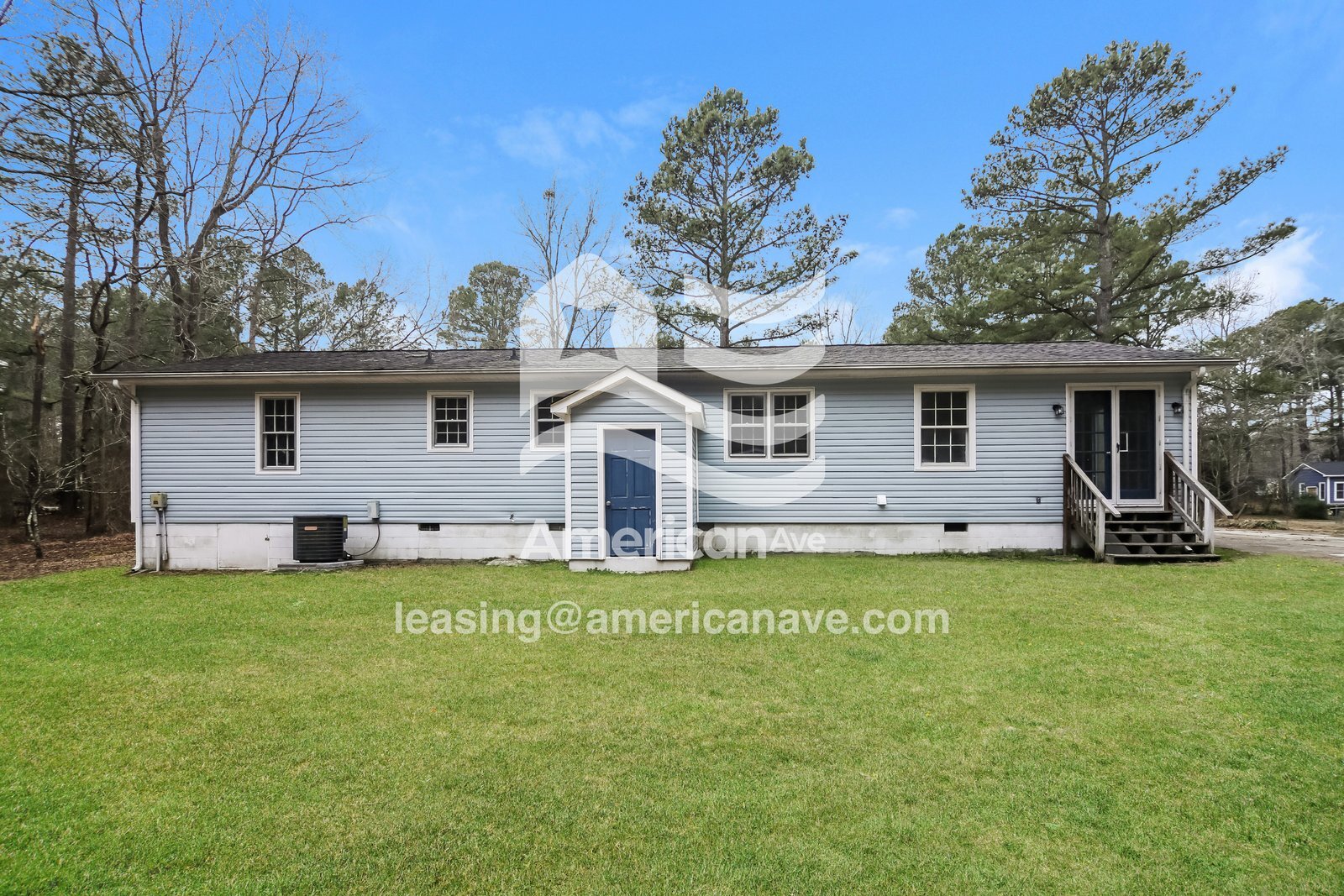 Building Photo - 317 Cartwright Cir