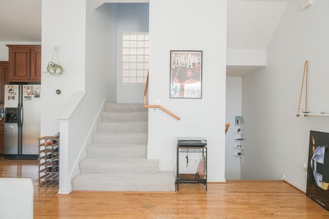 Building Photo - 2609 Link Rd