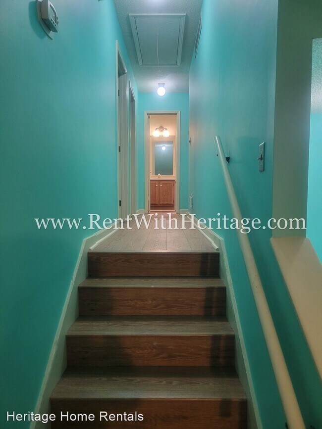 Building Photo - 4 br, 2 bath House - 4033 Balmoral Court